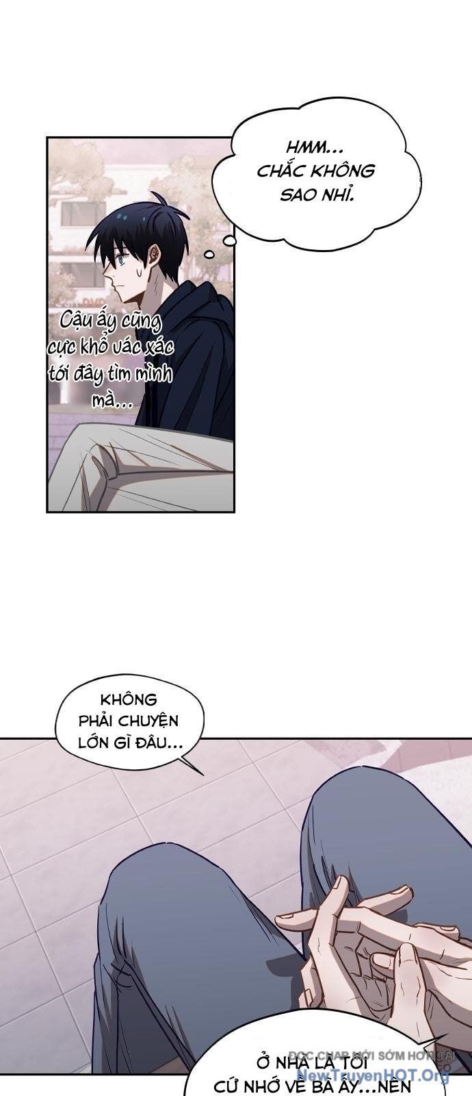 Sự Trở Lại Của Các Vị Thần Chapter 35 - 33