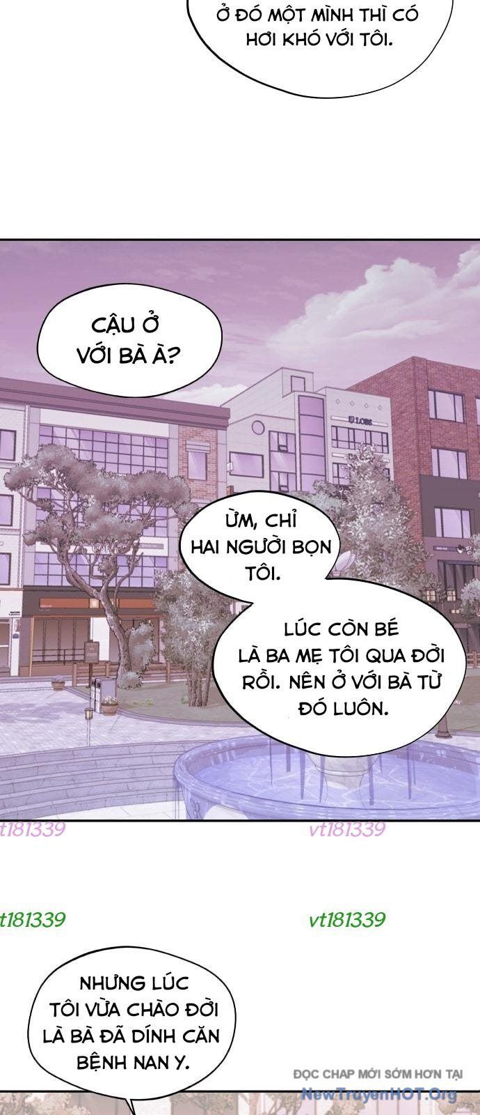 Sự Trở Lại Của Các Vị Thần Chapter 35 - 34