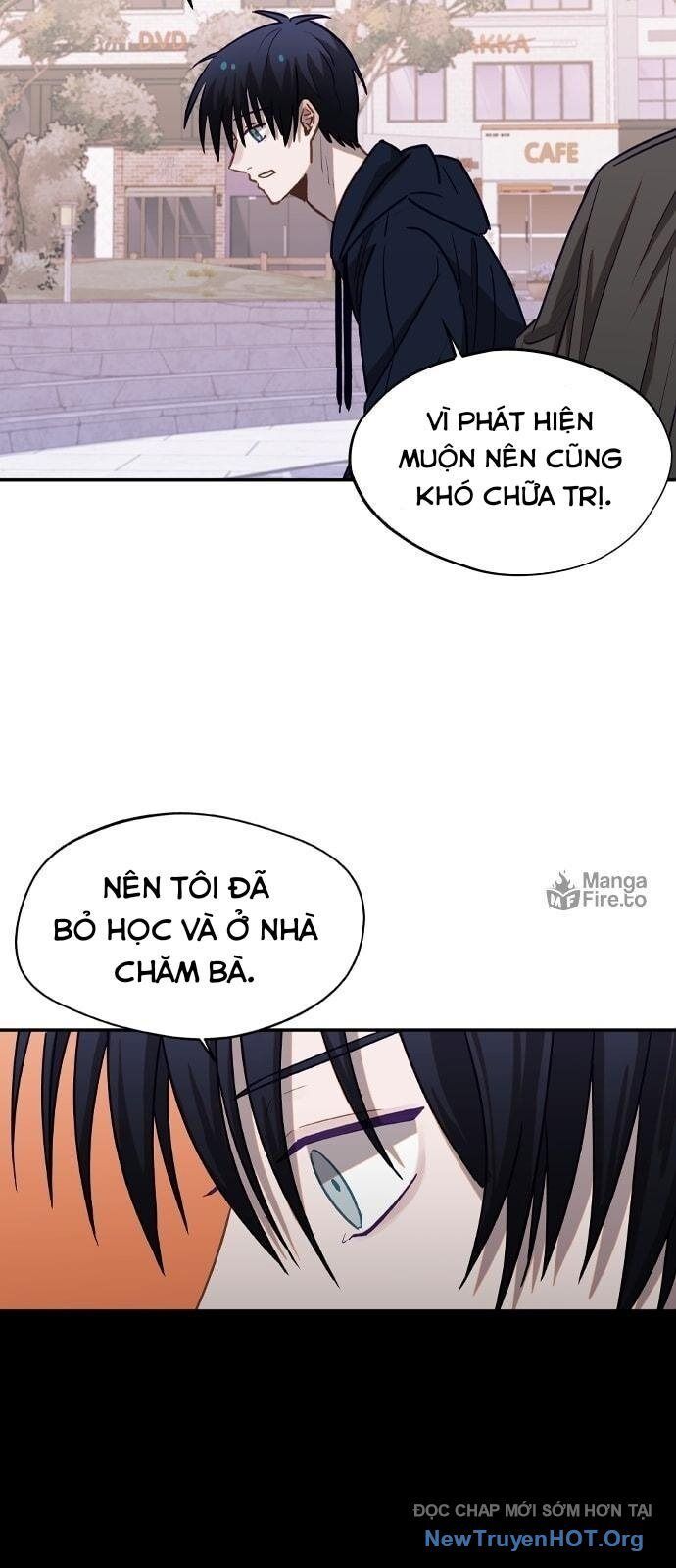 Sự Trở Lại Của Các Vị Thần Chapter 35 - 35