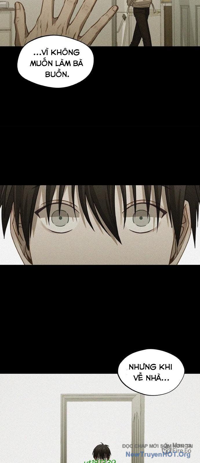 Sự Trở Lại Của Các Vị Thần Chapter 35 - 37