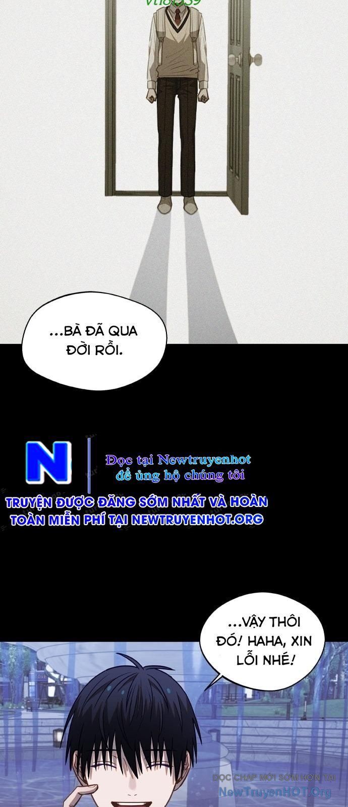 Sự Trở Lại Của Các Vị Thần Chapter 35 - 38