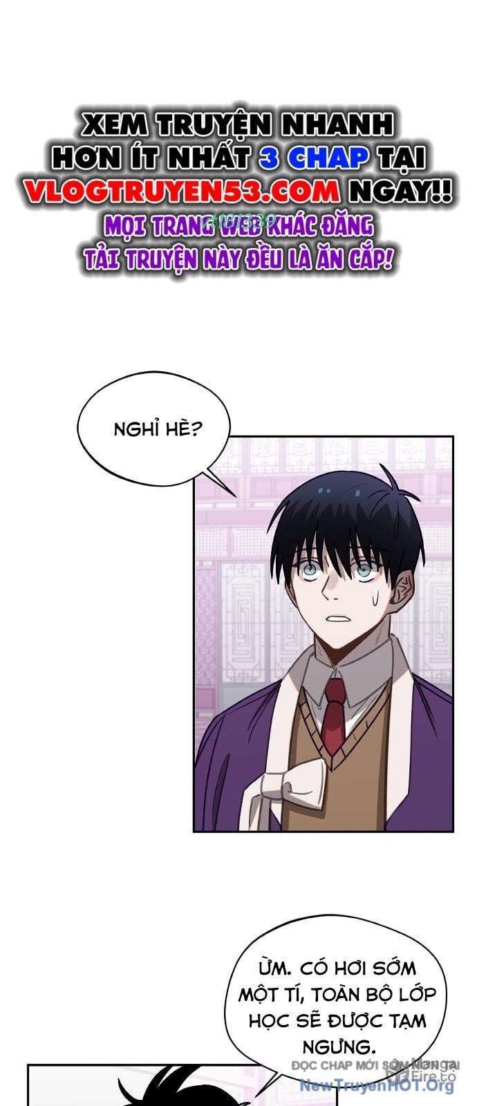 Sự Trở Lại Của Các Vị Thần Chapter 35 - 5