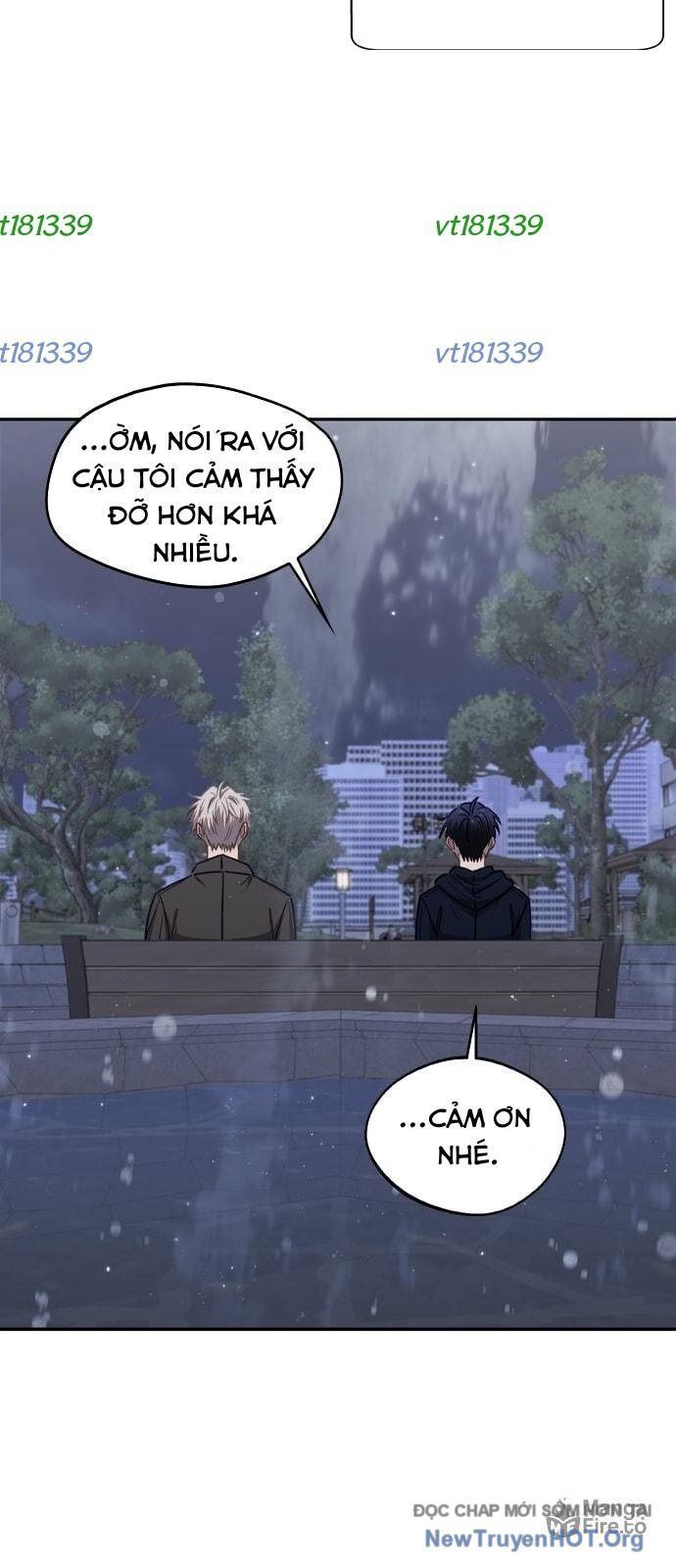 Sự Trở Lại Của Các Vị Thần Chapter 35 - 41