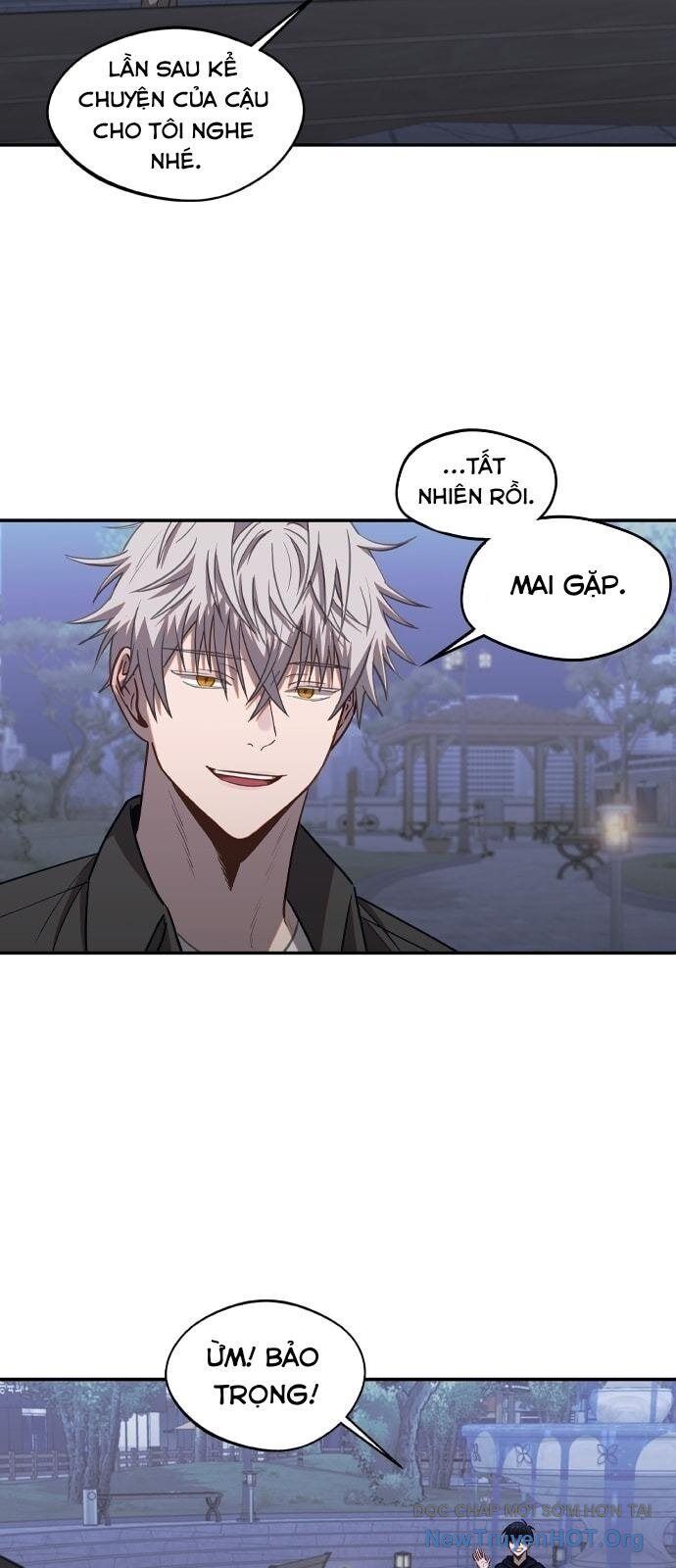 Sự Trở Lại Của Các Vị Thần Chapter 35 - 43