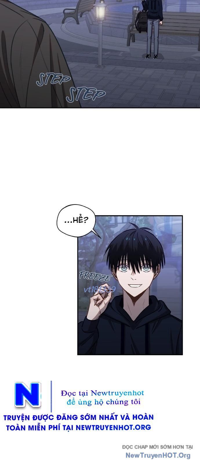 Sự Trở Lại Của Các Vị Thần Chapter 35 - 44