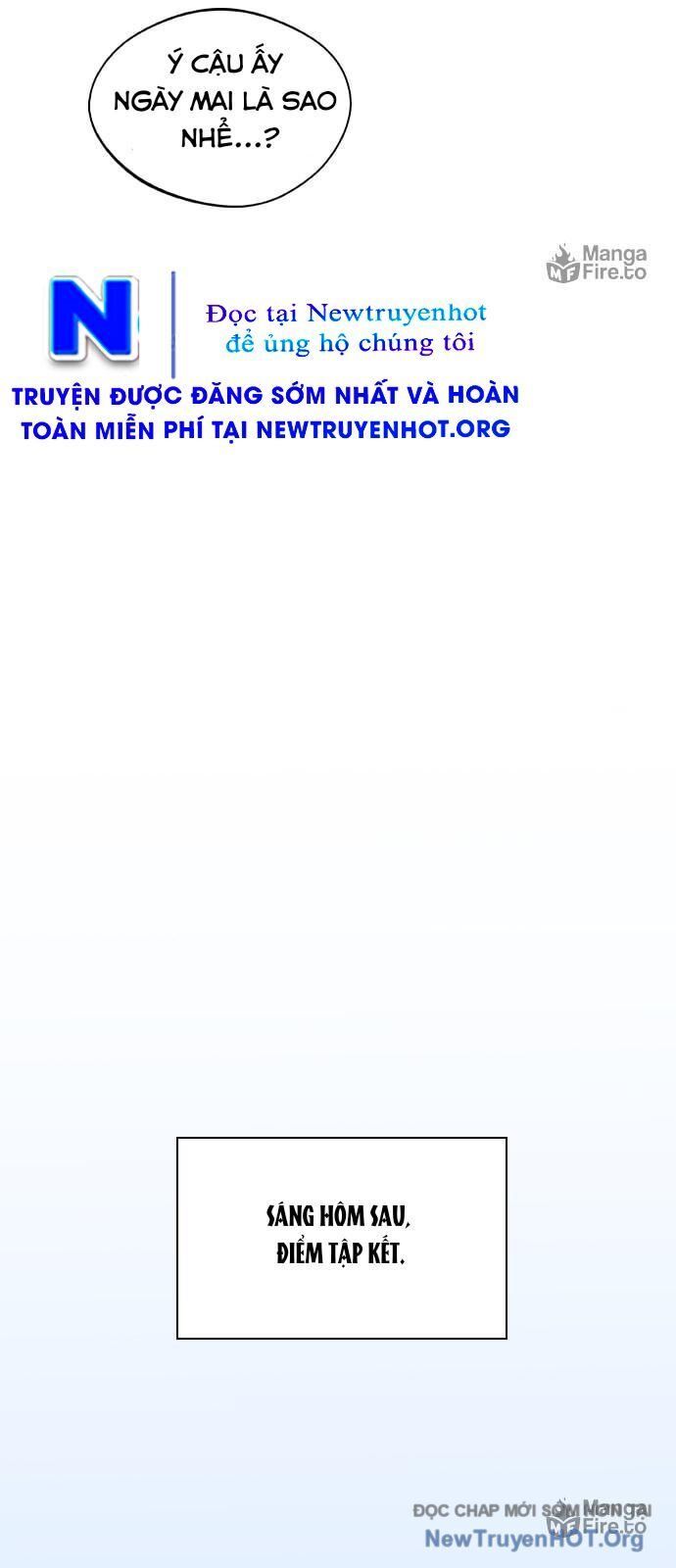 Sự Trở Lại Của Các Vị Thần Chapter 35 - 45