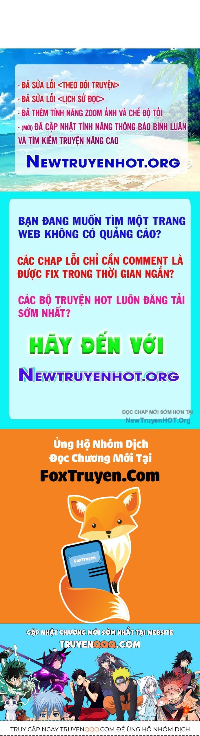 Sự Trở Lại Của Các Vị Thần Chapter 35 - 48