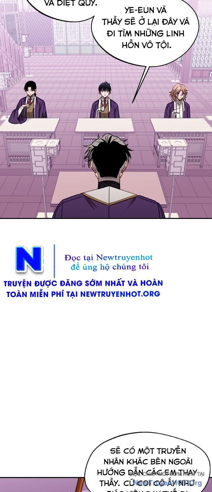 Sự Trở Lại Của Các Vị Thần Chapter 35 - 10