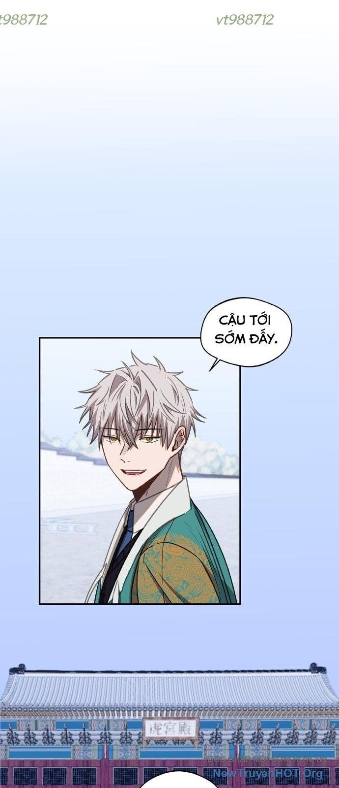 Sự Trở Lại Của Các Vị Thần Chapter 36 - 2