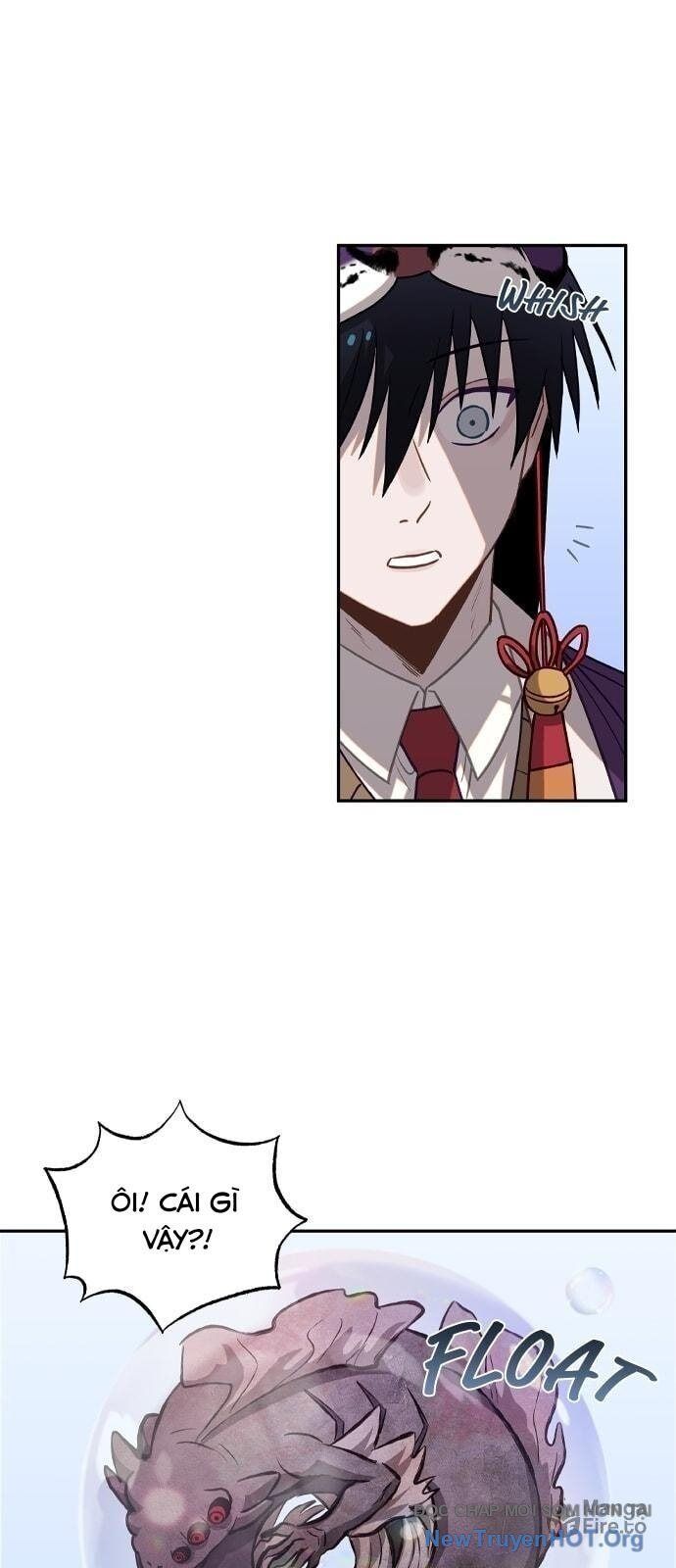 Sự Trở Lại Của Các Vị Thần Chapter 36 - 13