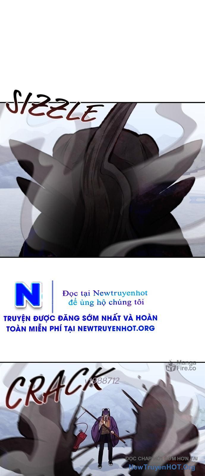 Sự Trở Lại Của Các Vị Thần Chapter 36 - 18