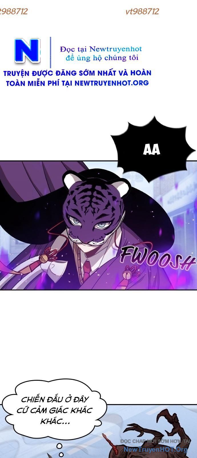 Sự Trở Lại Của Các Vị Thần Chapter 36 - 22