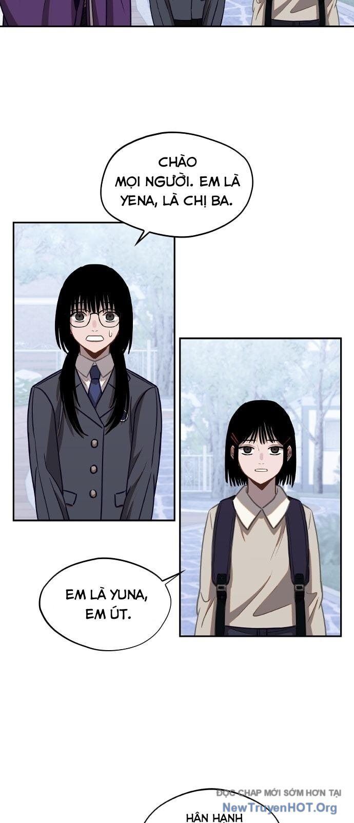 Sự Trở Lại Của Các Vị Thần Chapter 36 - 31