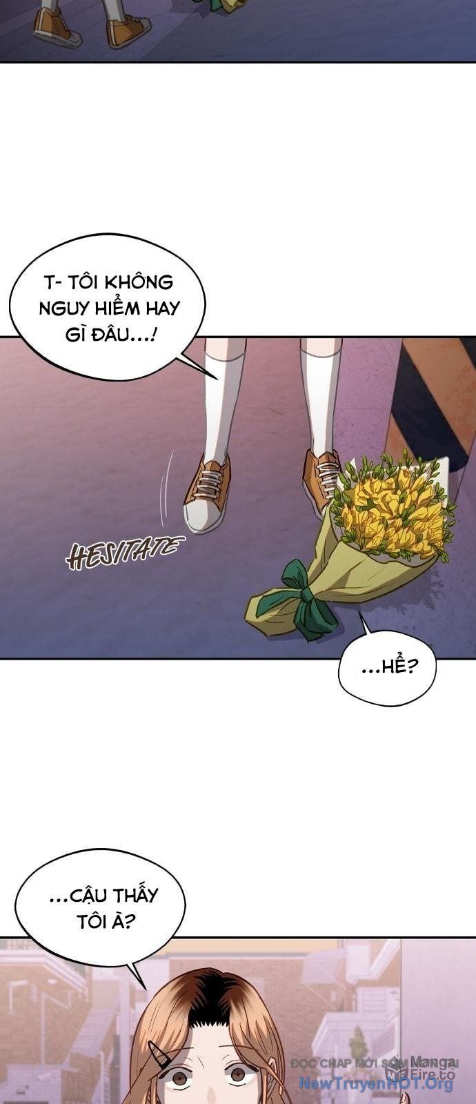 Sự Trở Lại Của Các Vị Thần Chapter 36 - 41