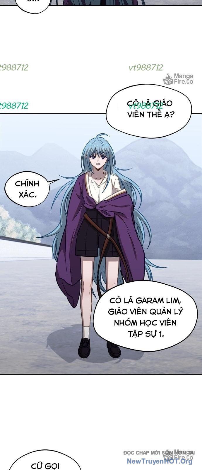 Sự Trở Lại Của Các Vị Thần Chapter 36 - 9