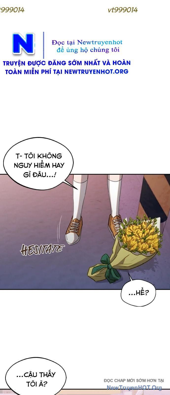 Sự Trở Lại Của Các Vị Thần Chapter 37 - 2