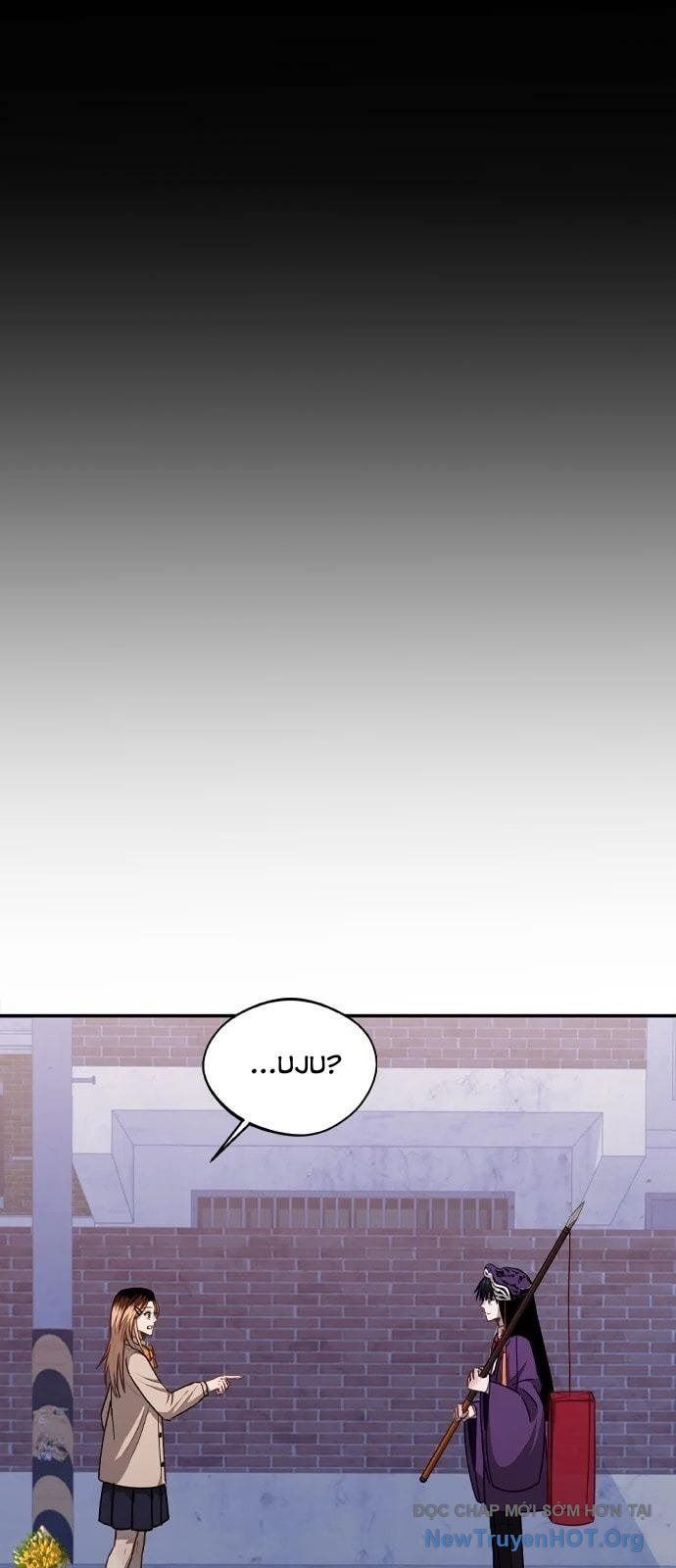 Sự Trở Lại Của Các Vị Thần Chapter 37 - 12