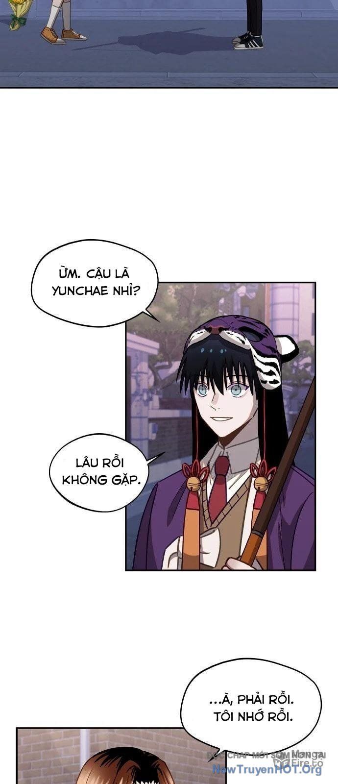 Sự Trở Lại Của Các Vị Thần Chapter 37 - 13