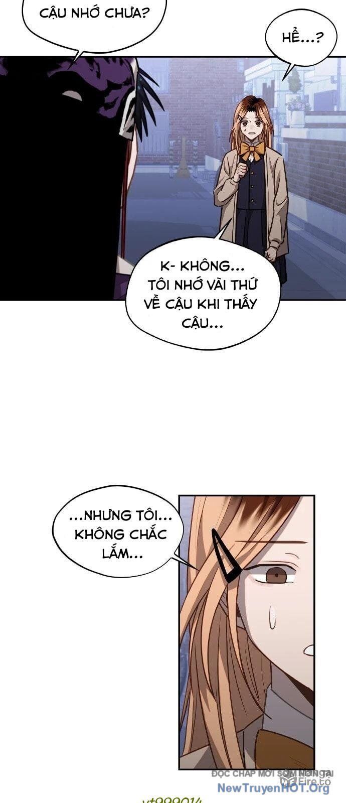 Sự Trở Lại Của Các Vị Thần Chapter 37 - 17