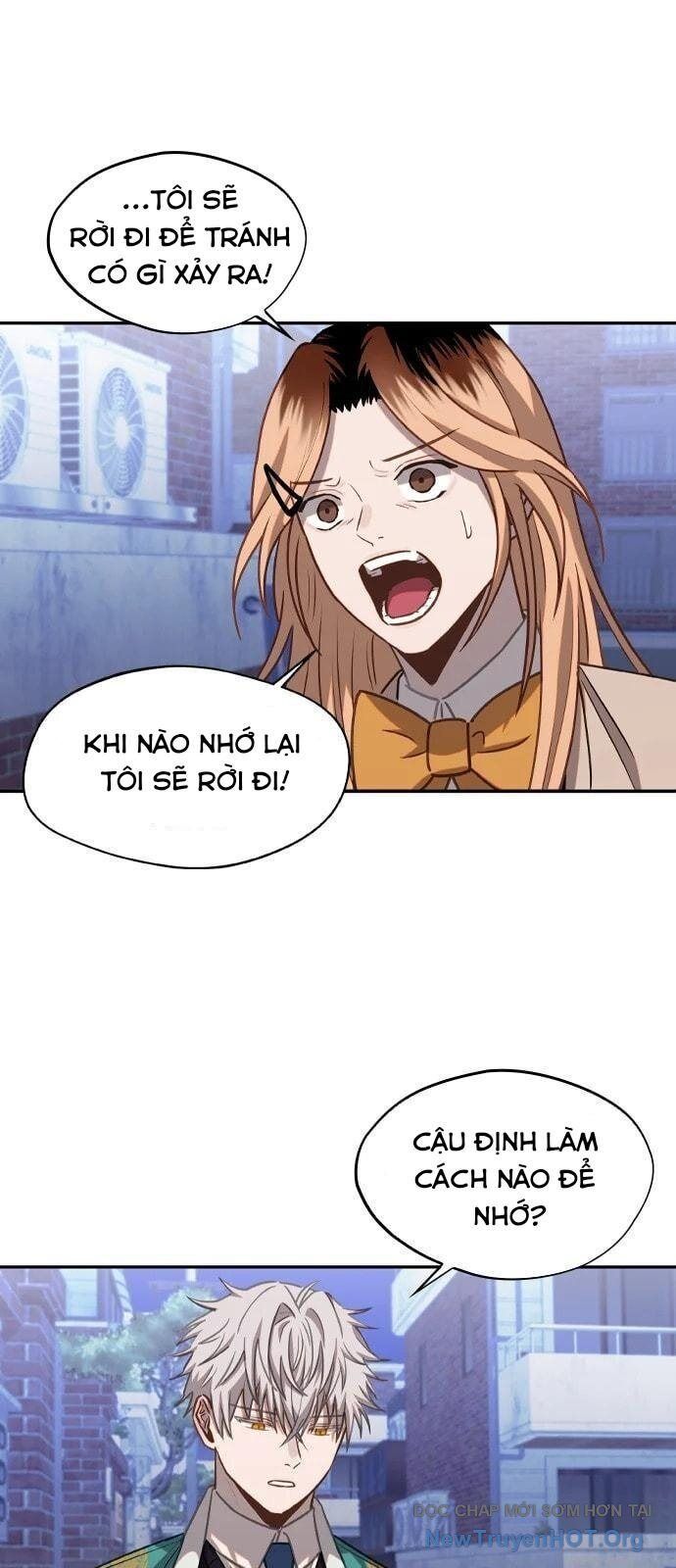 Sự Trở Lại Của Các Vị Thần Chapter 37 - 20