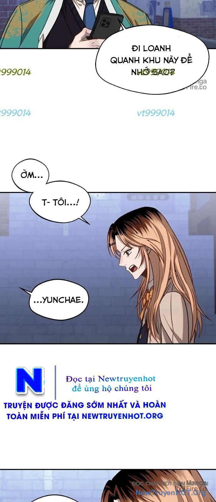 Sự Trở Lại Của Các Vị Thần Chapter 37 - 21
