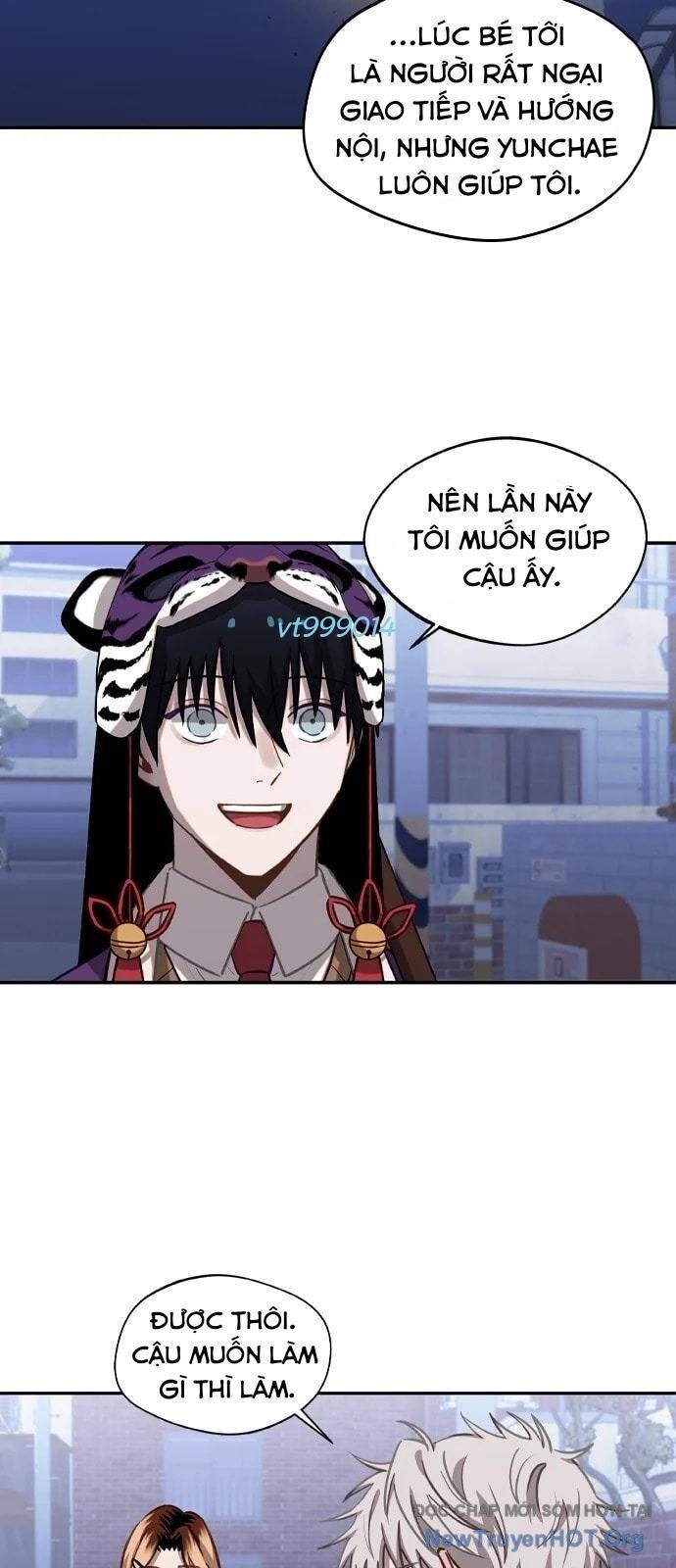 Sự Trở Lại Của Các Vị Thần Chapter 37 - 24