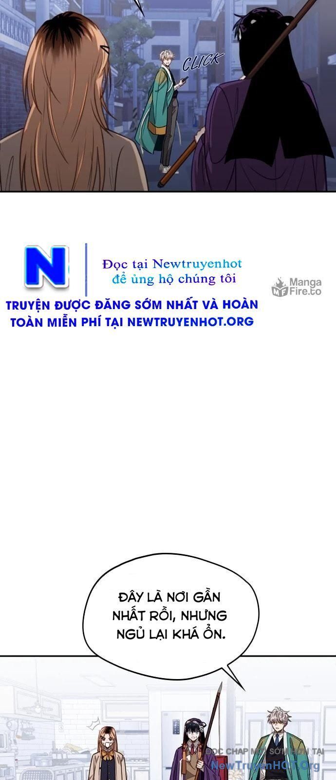 Sự Trở Lại Của Các Vị Thần Chapter 37 - 28