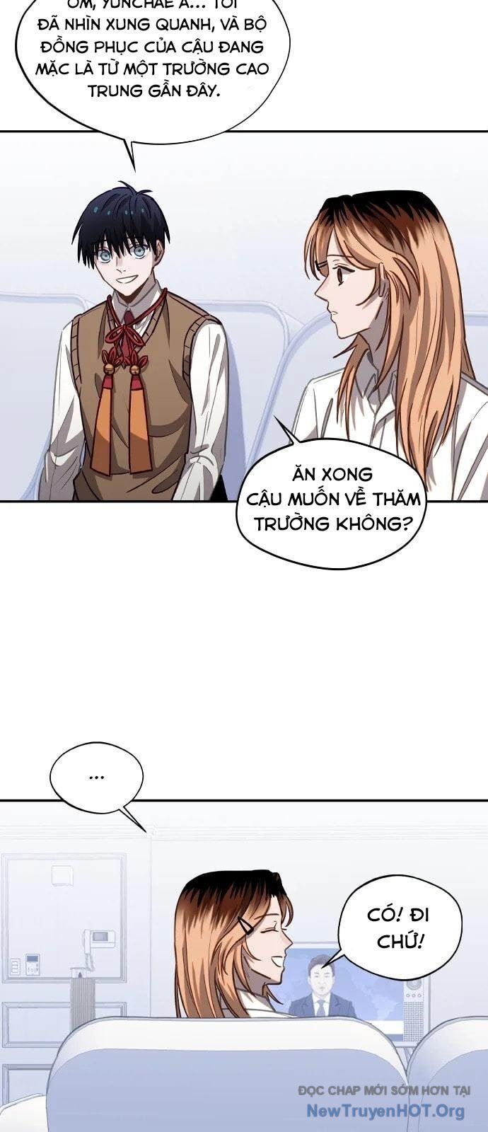 Sự Trở Lại Của Các Vị Thần Chapter 37 - 38