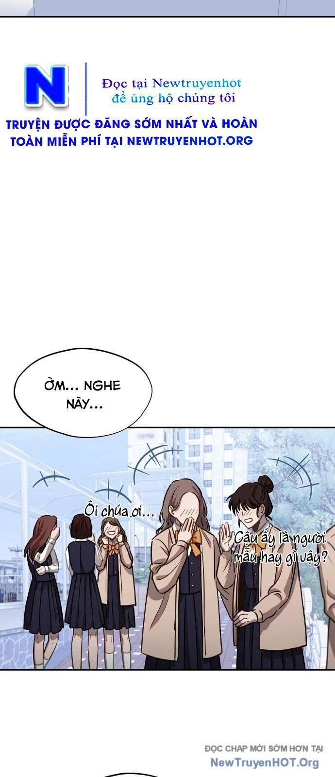 Sự Trở Lại Của Các Vị Thần Chapter 37 - 39