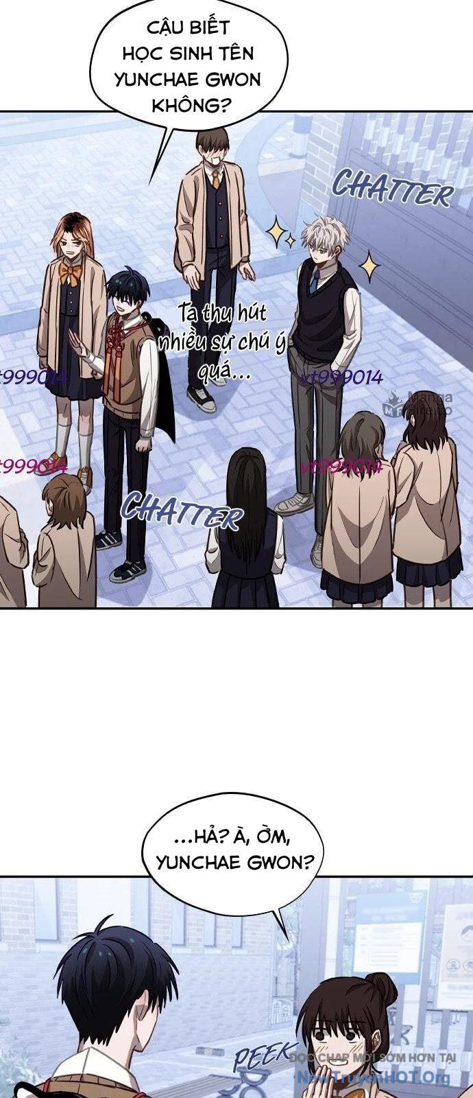 Sự Trở Lại Của Các Vị Thần Chapter 37 - 40