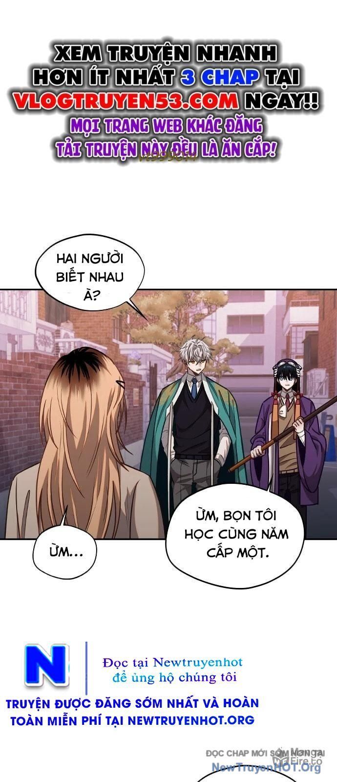 Sự Trở Lại Của Các Vị Thần Chapter 37 - 5