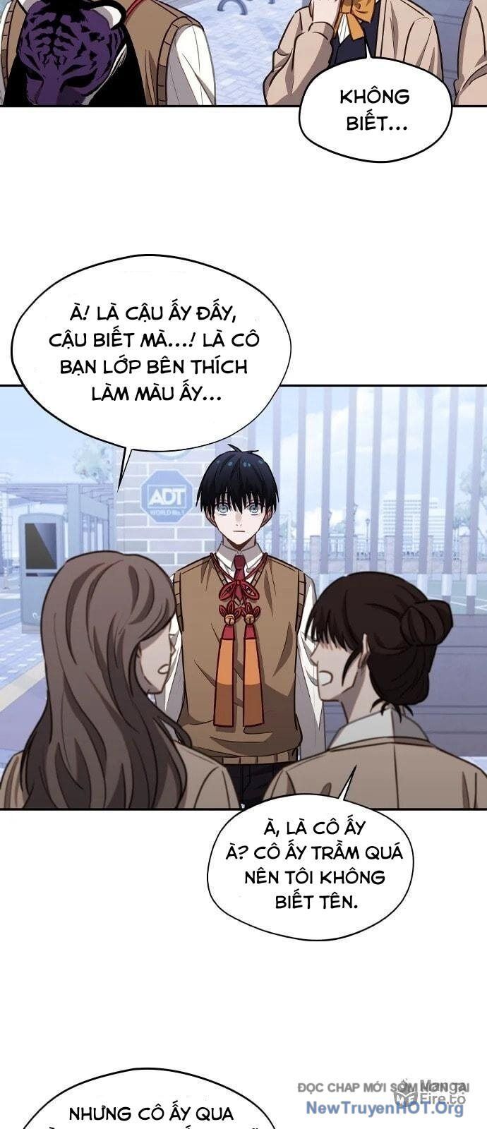 Sự Trở Lại Của Các Vị Thần Chapter 37 - 41