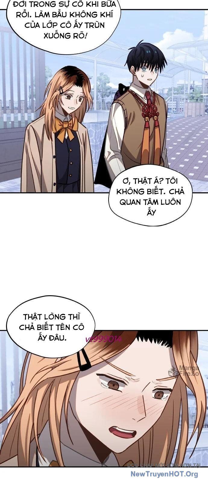 Sự Trở Lại Của Các Vị Thần Chapter 37 - 42