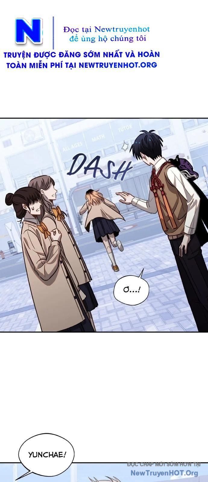 Sự Trở Lại Của Các Vị Thần Chapter 37 - 43