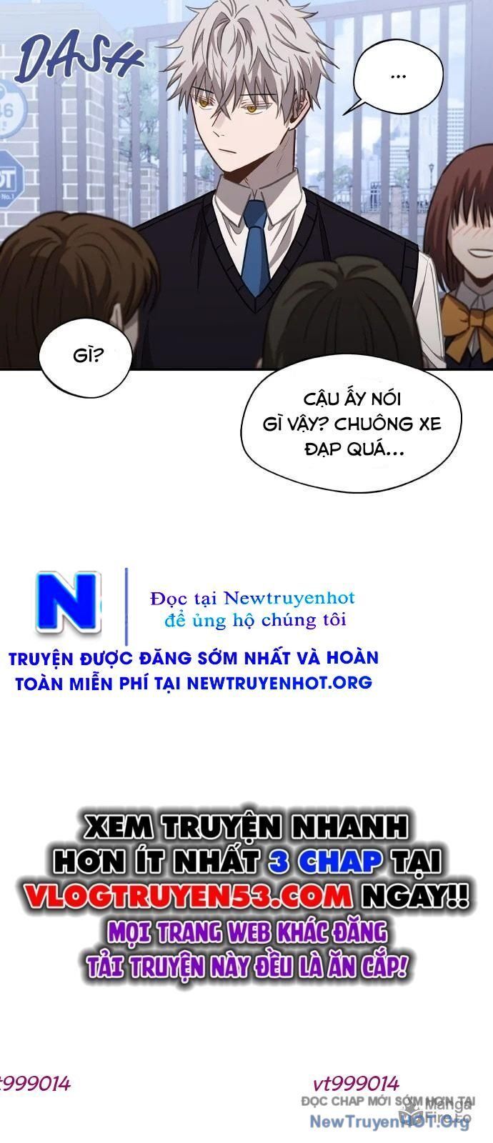 Sự Trở Lại Của Các Vị Thần Chapter 37 - 44