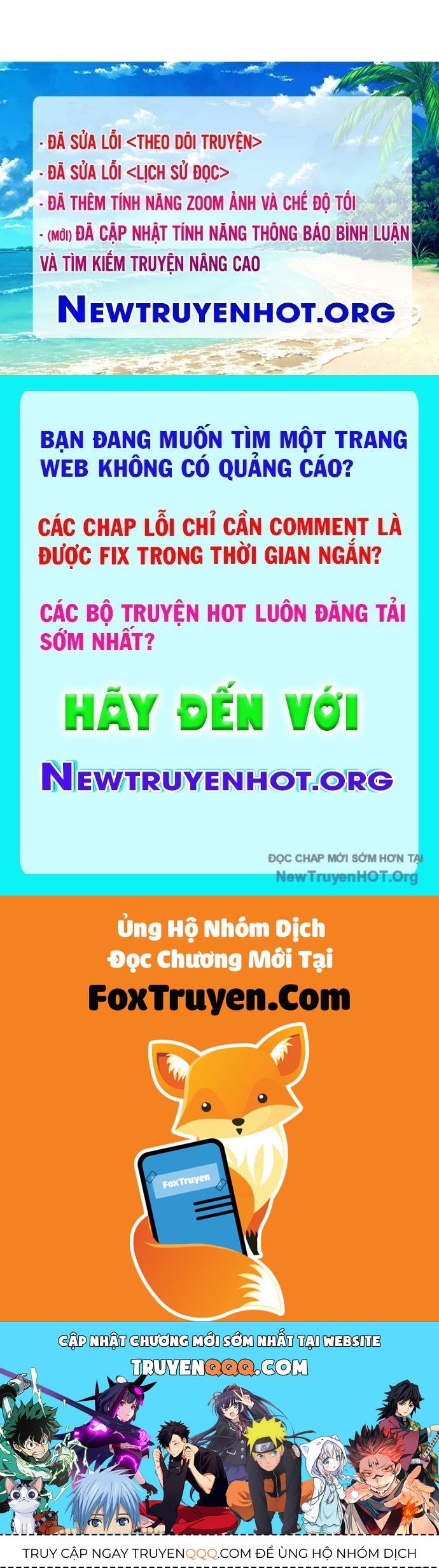 Sự Trở Lại Của Các Vị Thần Chapter 37 - 45