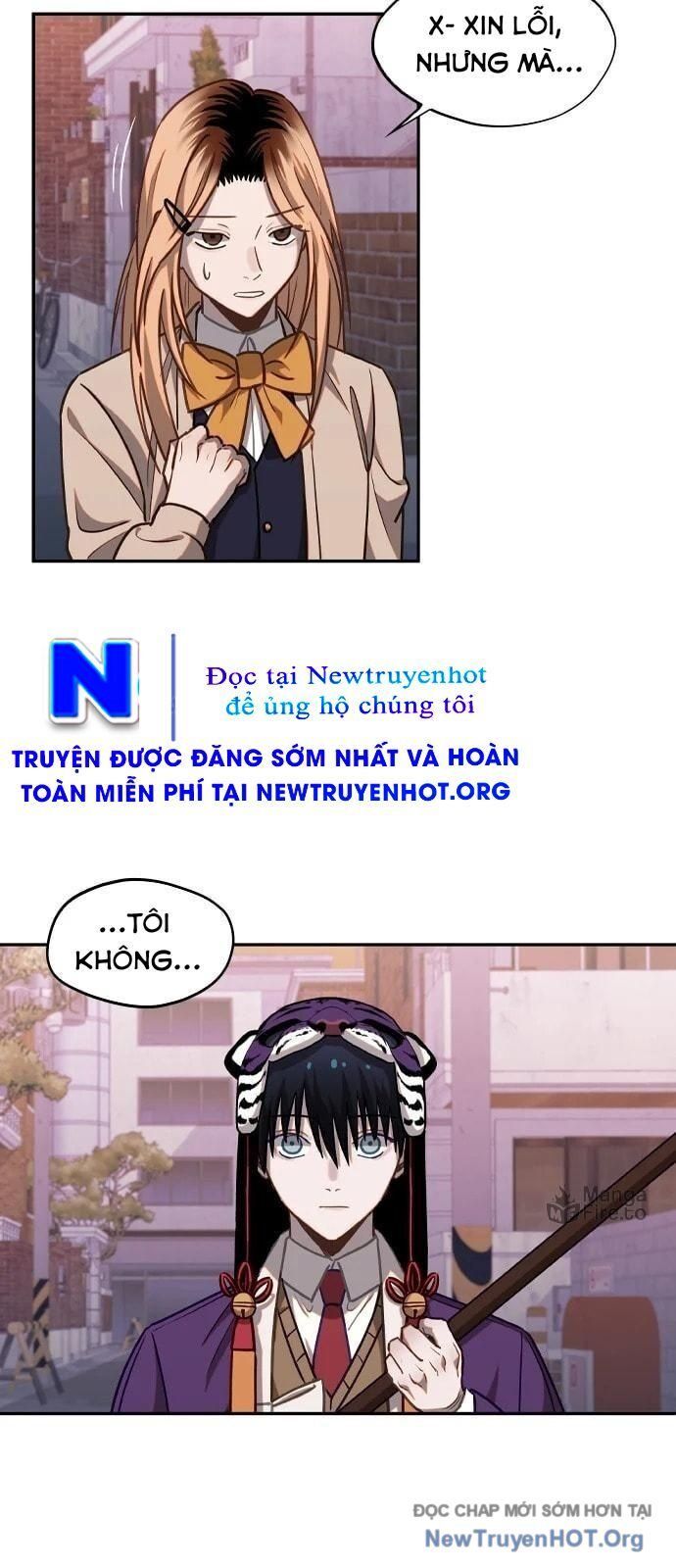 Sự Trở Lại Của Các Vị Thần Chapter 37 - 6