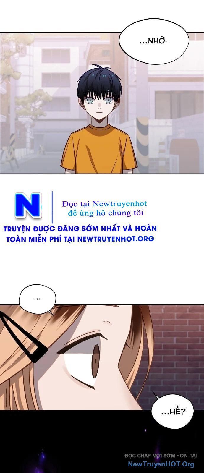 Sự Trở Lại Của Các Vị Thần Chapter 37 - 7