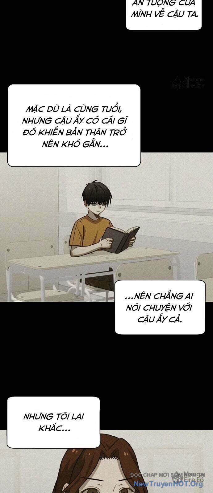 Sự Trở Lại Của Các Vị Thần Chapter 37 - 9