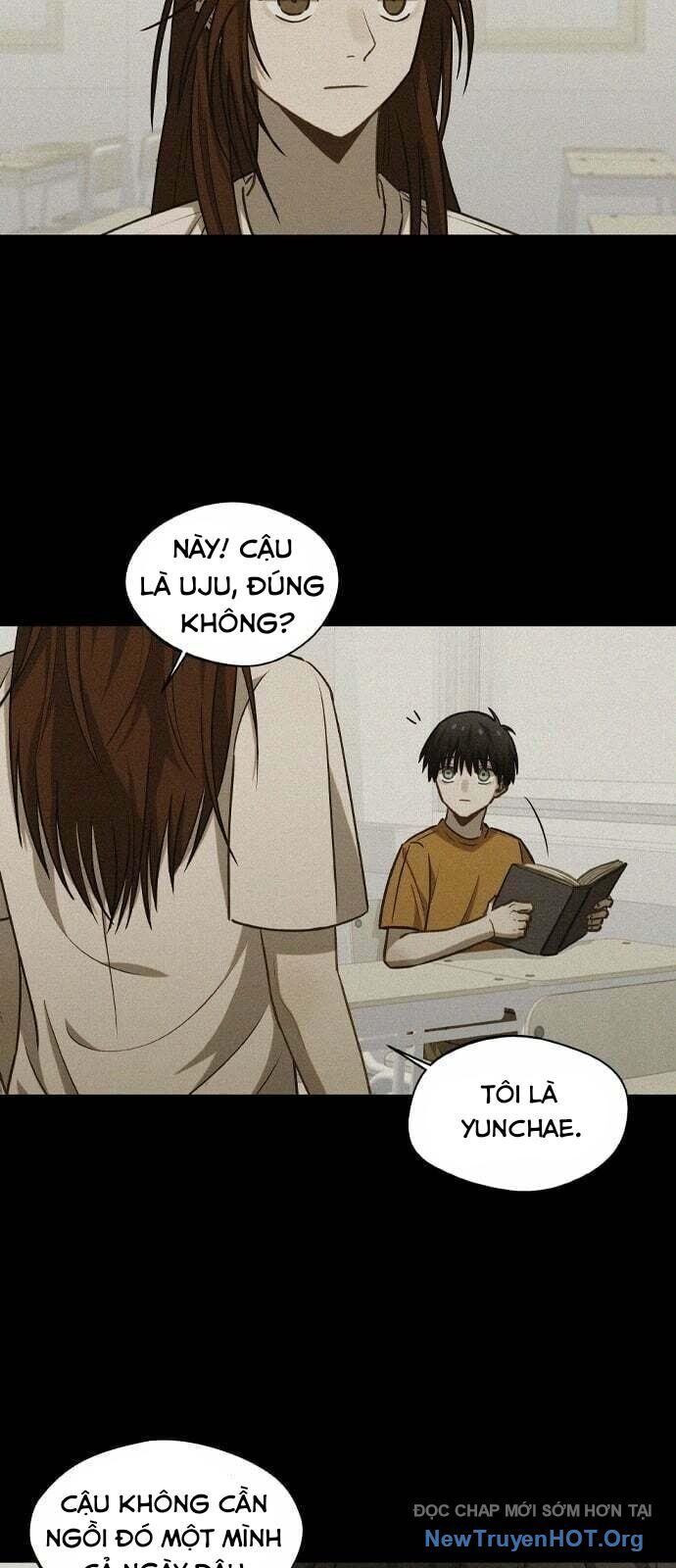 Sự Trở Lại Của Các Vị Thần Chapter 37 - 10