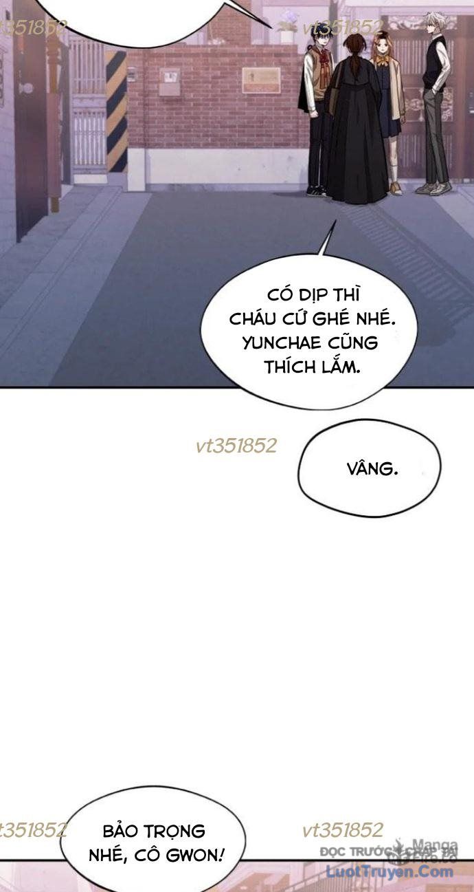 Sự Trở Lại Của Các Vị Thần Chapter 38 - 6