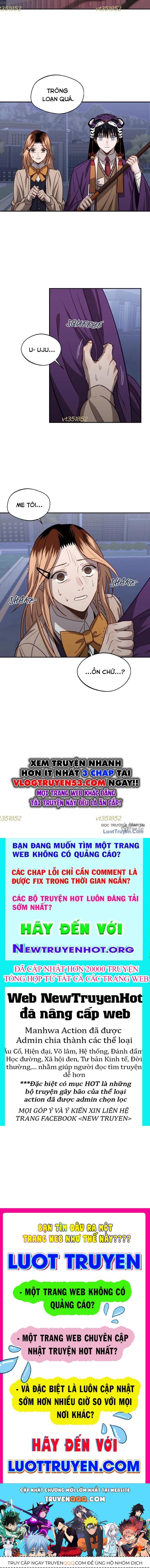 Sự Trở Lại Của Các Vị Thần Chapter 38 - 9