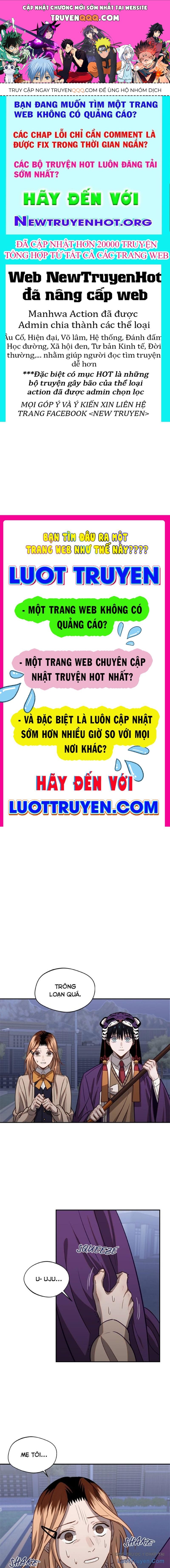 Sự Trở Lại Của Các Vị Thần Chapter 39 - 1