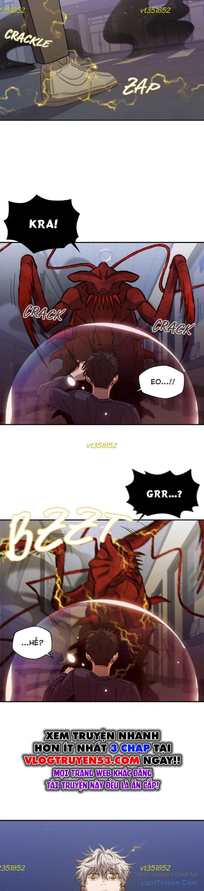 Sự Trở Lại Của Các Vị Thần Chapter 39 - 11