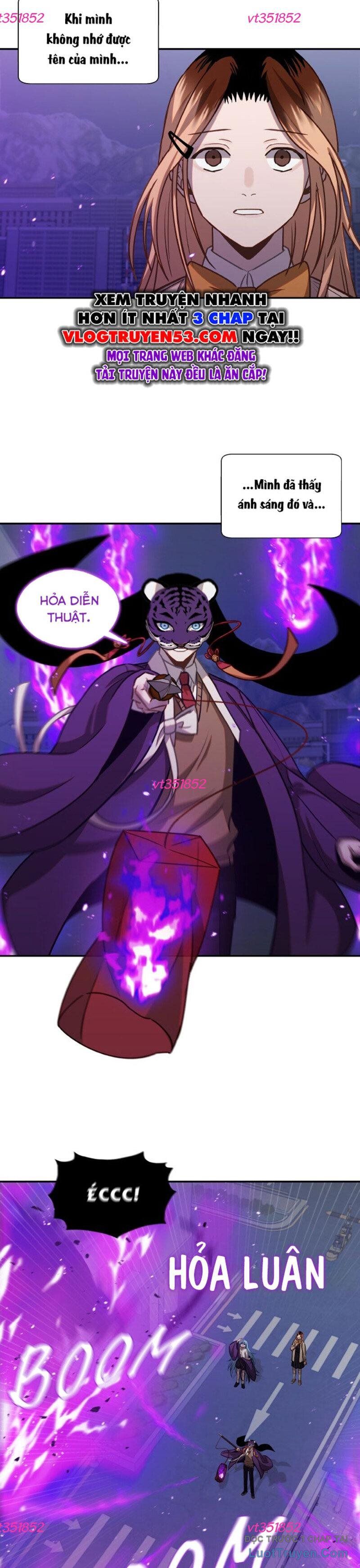 Sự Trở Lại Của Các Vị Thần Chapter 39 - 14