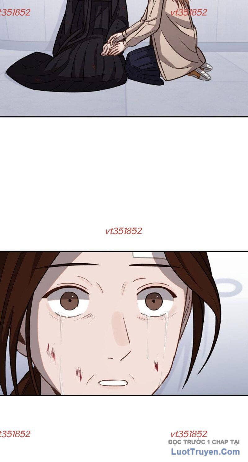 Sự Trở Lại Của Các Vị Thần Chapter 39 - 20