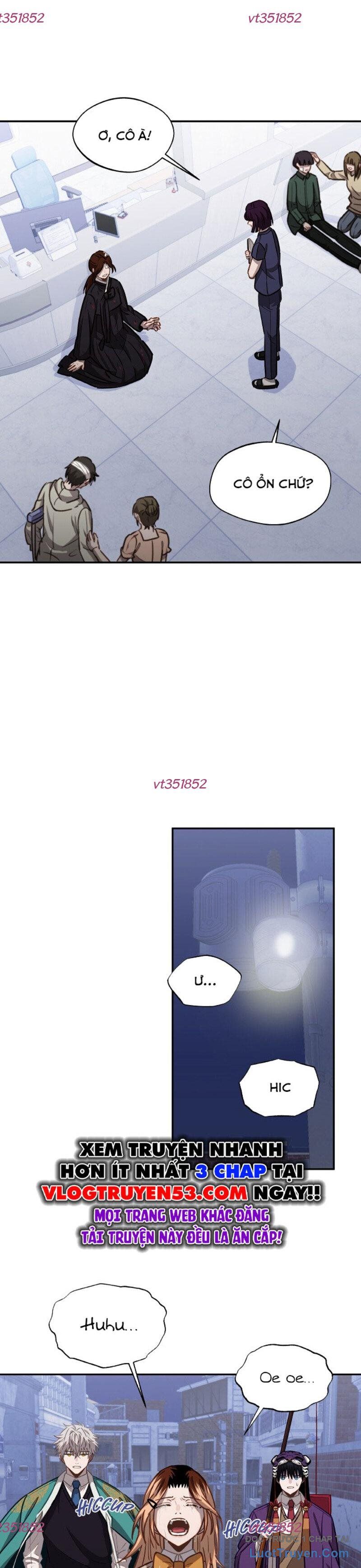 Sự Trở Lại Của Các Vị Thần Chapter 39 - 21