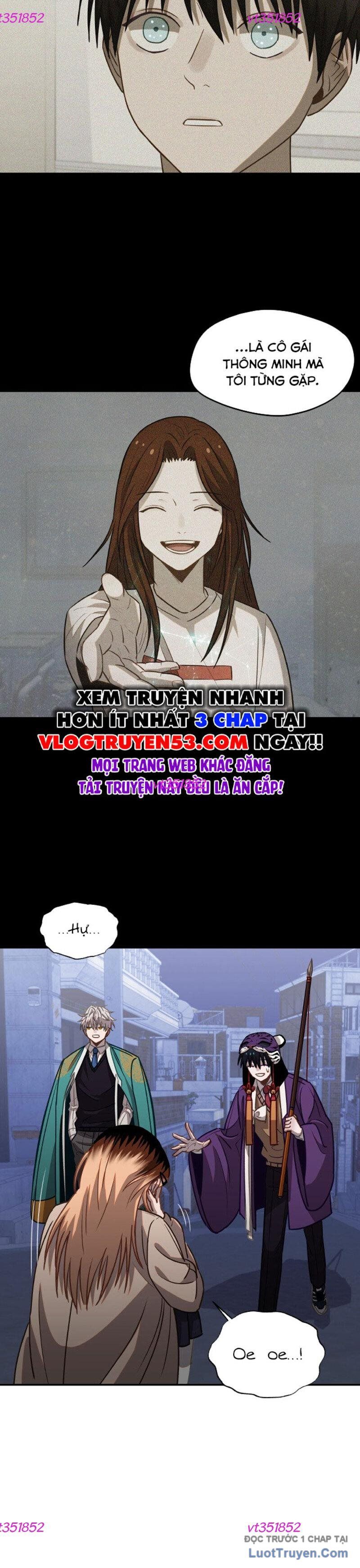 Sự Trở Lại Của Các Vị Thần Chapter 39 - 25