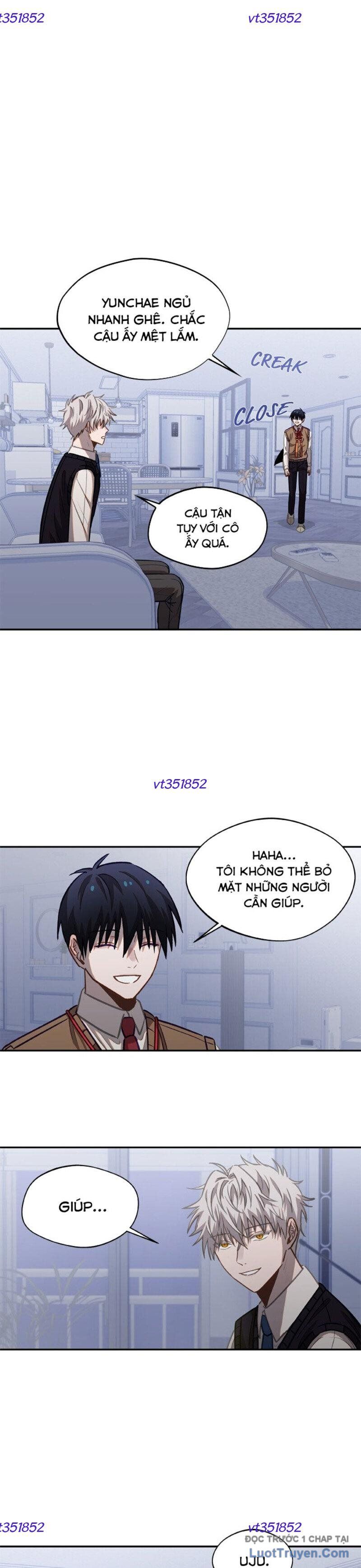 Sự Trở Lại Của Các Vị Thần Chapter 39 - 26