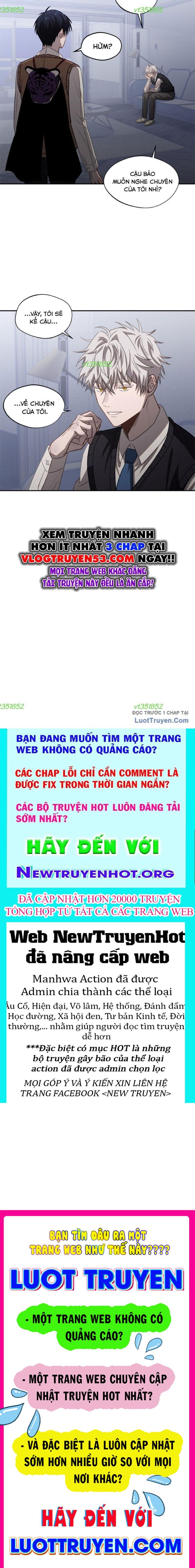Sự Trở Lại Của Các Vị Thần Chapter 39 - 27